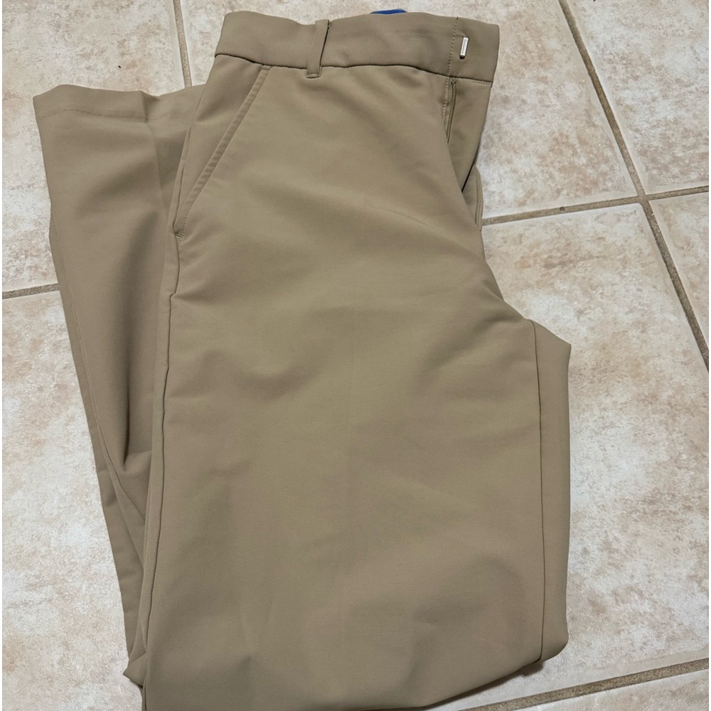 Izod dress pants